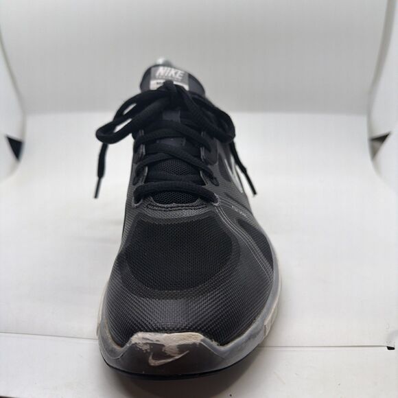 Nike Move Fit  Black Women's Sz 7 Black Flywire Running Shoes - Picture 8 of 12